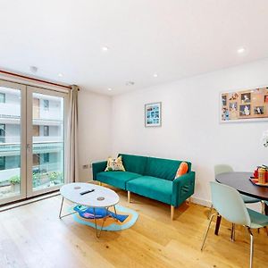Appartement met Twee Slaapkamers